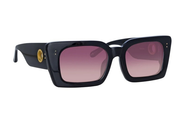 Lunettes de soleil Linda Farrow LFL1297 C5