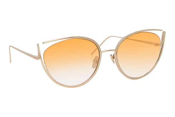 Lunettes de soleil Linda Farrow LFL668 C12