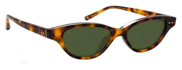 Lunettes de soleil Linda Farrow LFL965 C2