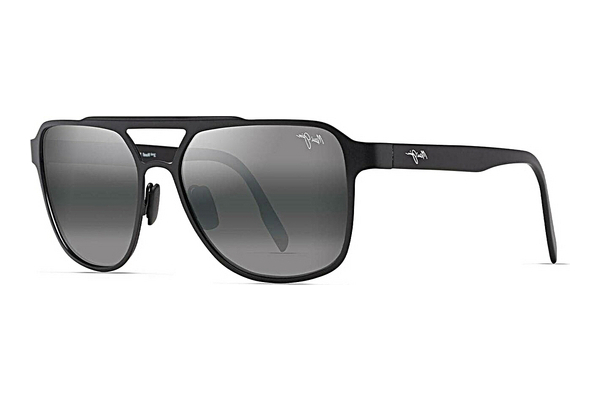 Zonnebril Maui Jim 2nd Reef 607-02