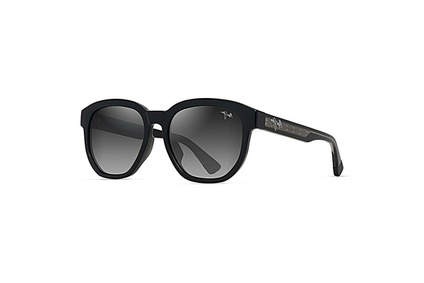 Zonnebril Maui Jim Akahai AF GS646-14A