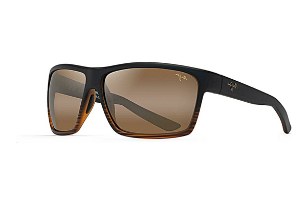 Lunettes de soleil Maui Jim Alenuihaha H839-25C