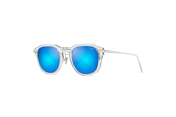 Zonnebril Maui Jim Alika B837-05