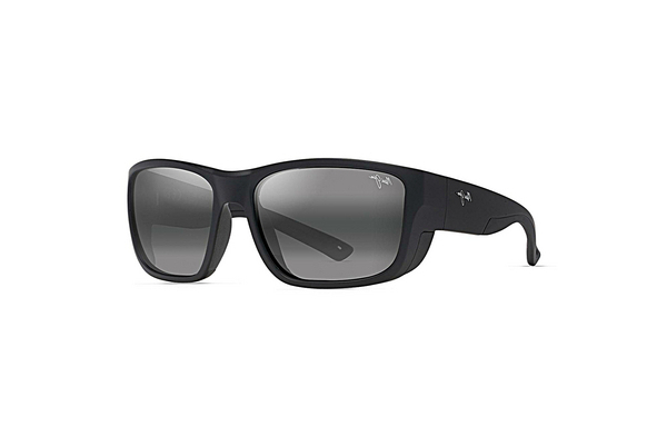 Zonnebril Maui Jim Amberjack 896-02