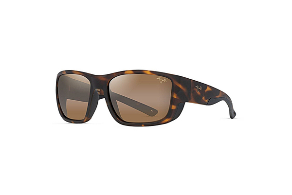 Zonnebril Maui Jim Amberjack H896-10