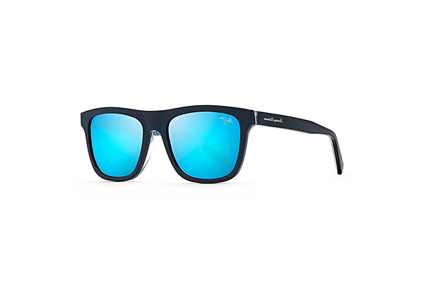 Zonnebril Maui Jim Baldwin Beach B535-98TB