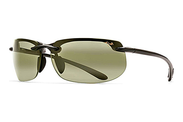 Zonnebril Maui Jim Banyans HT412-02