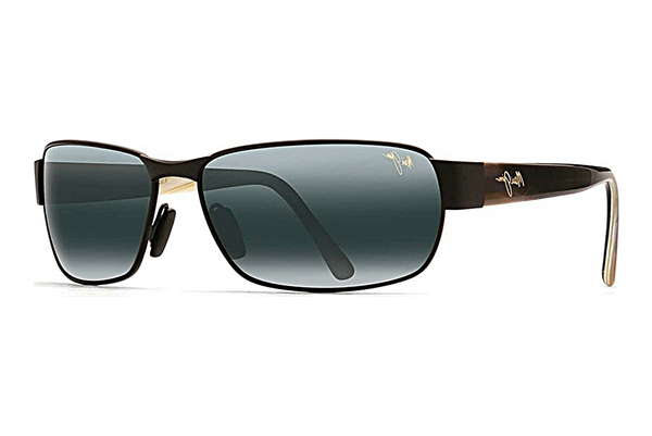 Zonnebril Maui Jim Black Coral 249-2M