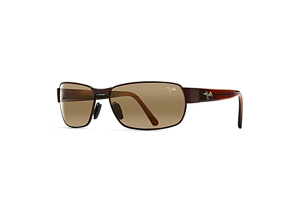 Zonnebril Maui Jim Black Coral H249-19M