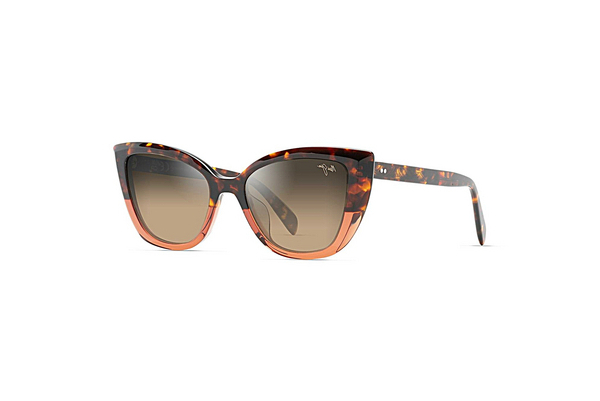 Zonnebril Maui Jim Blossom HS892-10