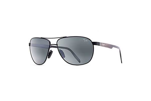 Zonnebril Maui Jim Castles 728-2M