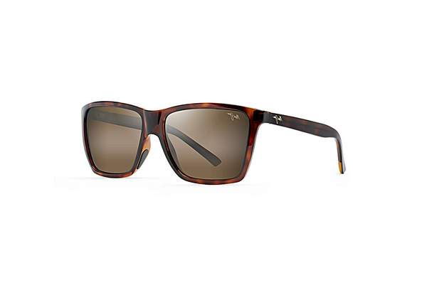 Zonnebril Maui Jim Cruzem H864-10