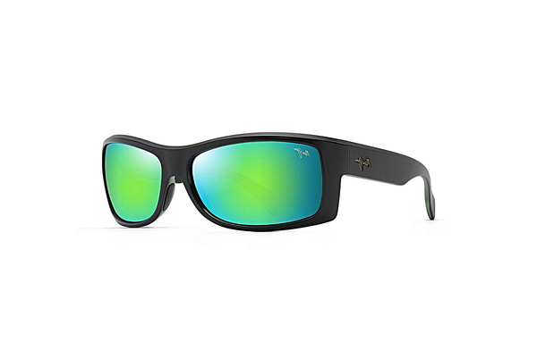 Zonnebril Maui Jim Equator GM848-15