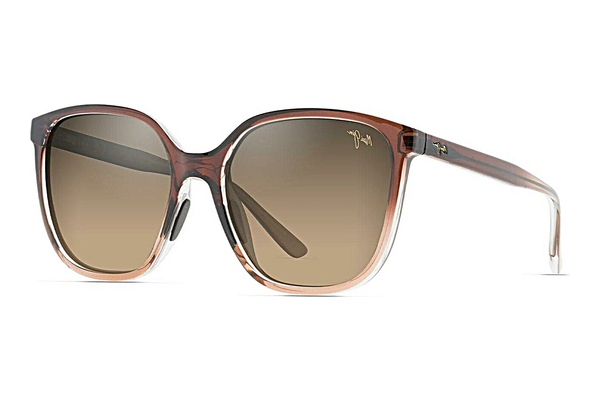 Zonnebril Maui Jim Good Fun HS871-01