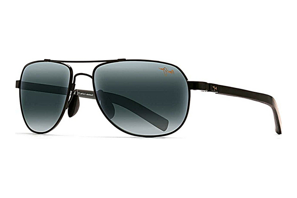 Zonnebril Maui Jim Guardrails 327-02