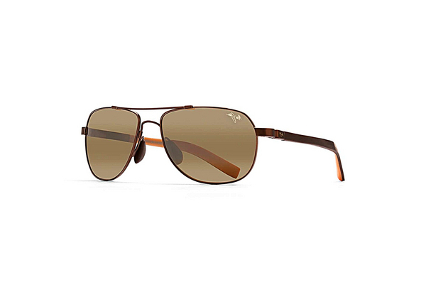 Zonnebril Maui Jim Guardrails H327-23