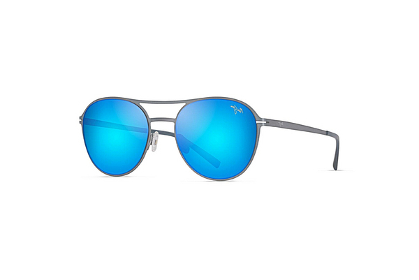 Zonnebril Maui Jim Half Moon B890-03