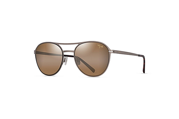 Zonnebril Maui Jim Half Moon H890-01