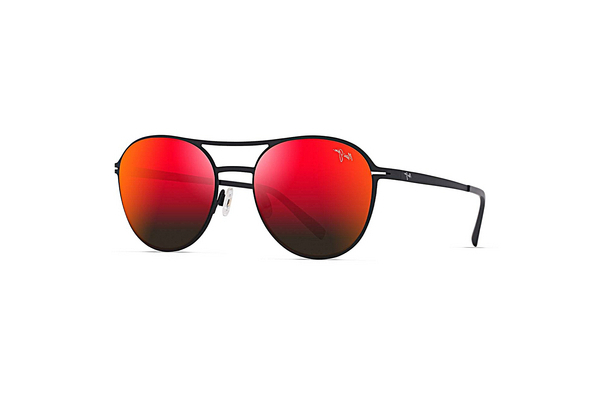 Zonnebril Maui Jim Half Moon RM890-02