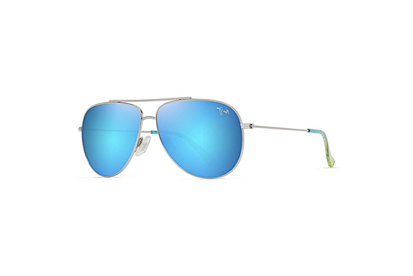 Zonnebril Maui Jim Hauoli B665-17B