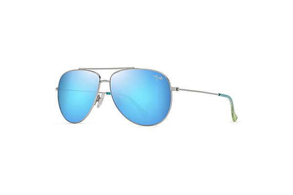 Zonnebril Maui Jim Hauoli XL B674-17B