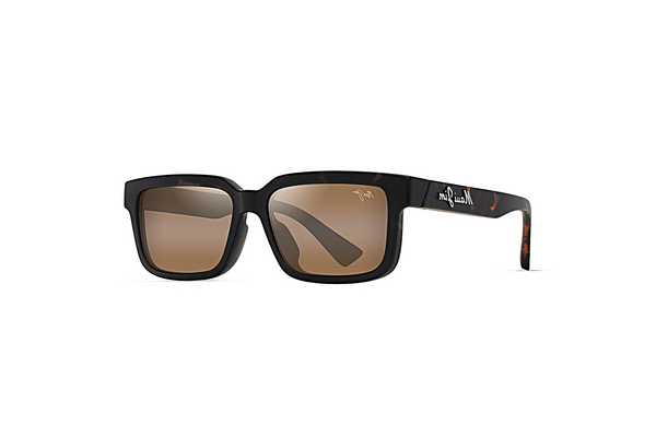 Zonnebril Maui Jim Hiapo AF H655-10