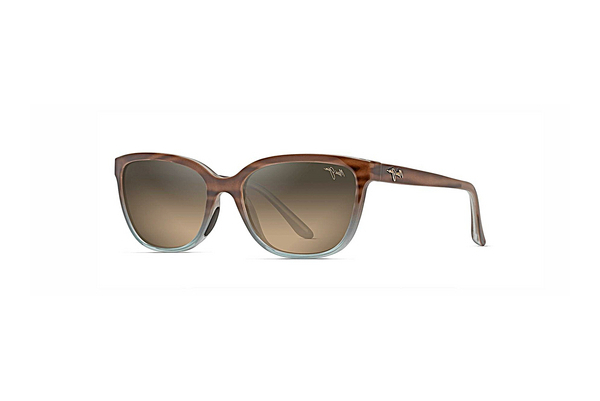 Zonnebril Maui Jim Honi HS758-22B