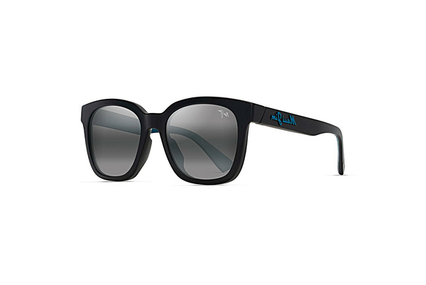 Zonnebril Maui Jim Honua AF 653-02A