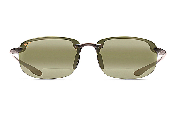 Zonnebril Maui Jim Hookipa Readers HT807-1120