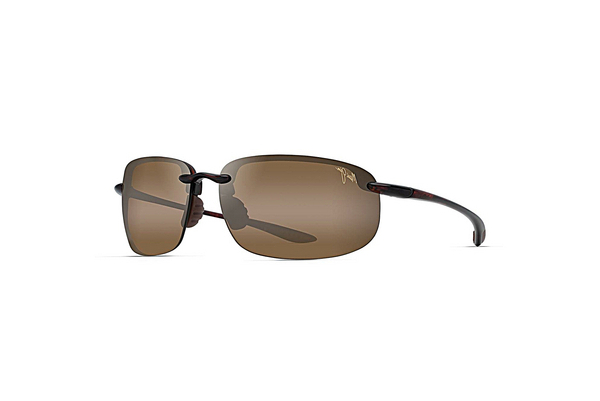 Zonnebril Maui Jim Hookipa Xlarge H456-10