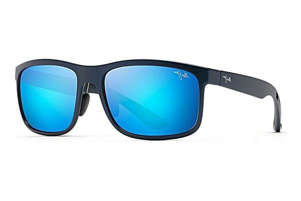 Zonnebril Maui Jim Huelo B449-03