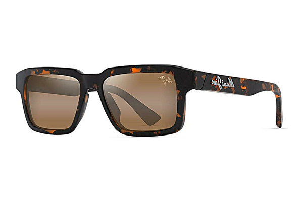 Zonnebril Maui Jim Kahiko H635-10