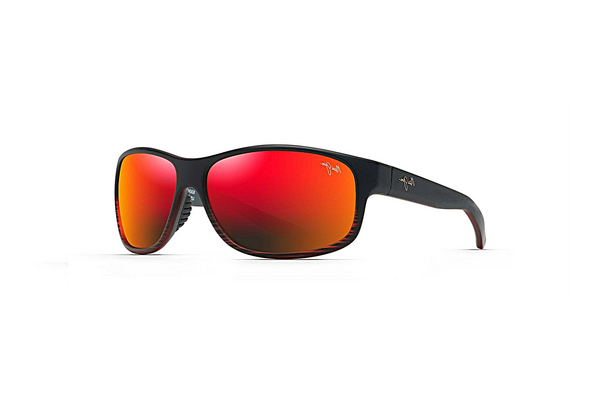 Zonnebril Maui Jim Kaiwi Channel RM840-07C