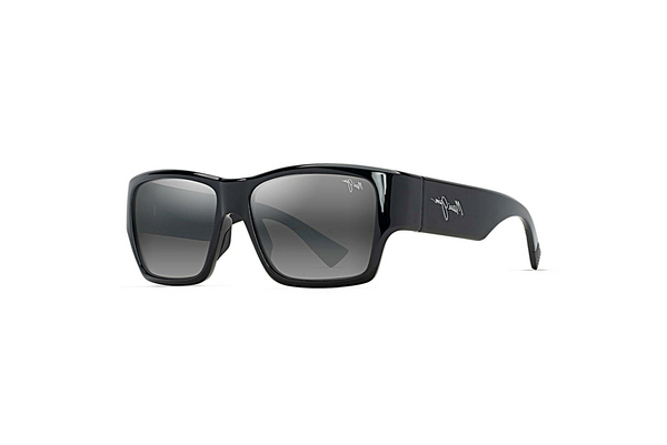 Zonnebril Maui Jim Kaolu 614-02