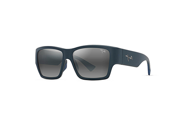 Zonnebril Maui Jim Kaolu 614-03