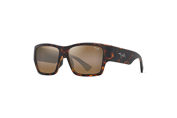 Zonnebril Maui Jim Kaolu H614-10