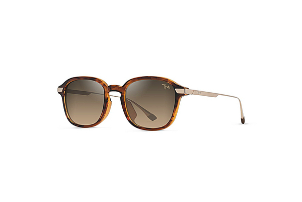 Zonnebril Maui Jim Kaouo AF HS625-10