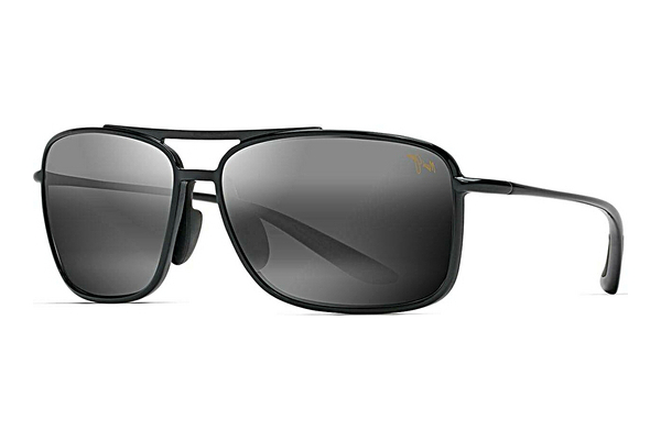 Zonnebril Maui Jim Kaupo Gap 437-02