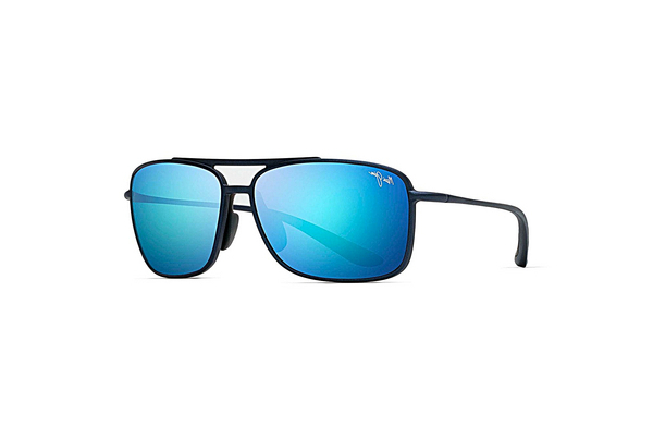 Zonnebril Maui Jim Kaupo Gap B437-03M