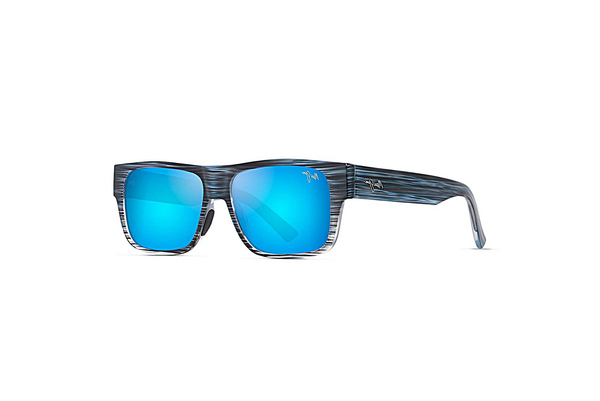 Zonnebril Maui Jim Keahi B873-03