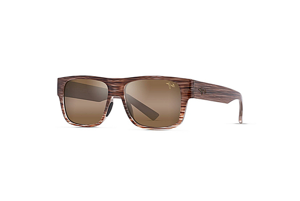 Zonnebril Maui Jim Keahi H873-10