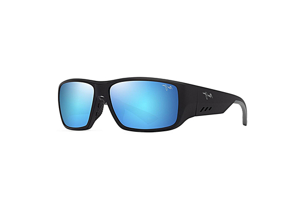 Zonnebril Maui Jim Keha AF B664-02