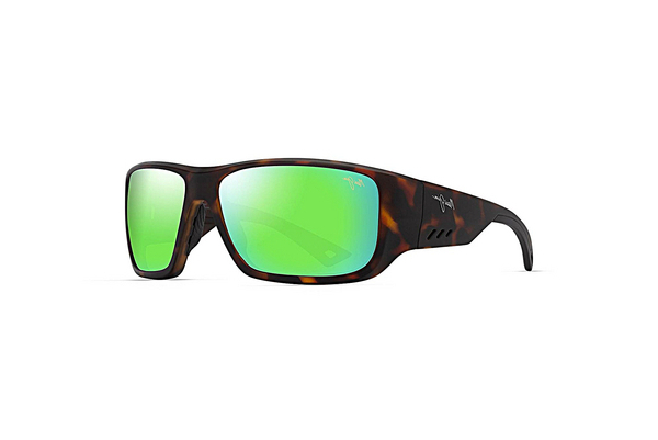 Zonnebril Maui Jim Keha GM663-10