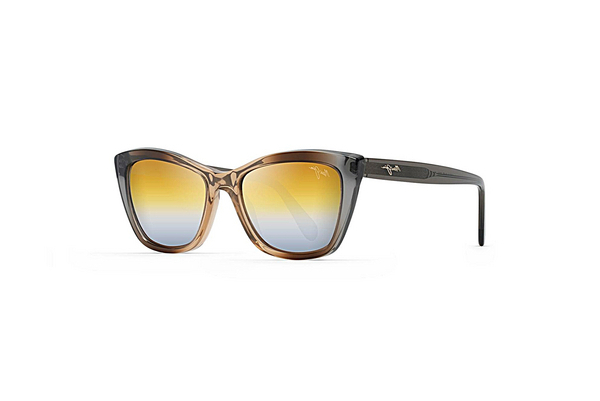 Zonnebril Maui Jim Keniki DGS852-22C