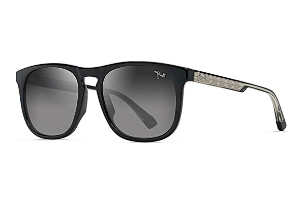 Zonnebril Maui Jim Kupaa GS641-14