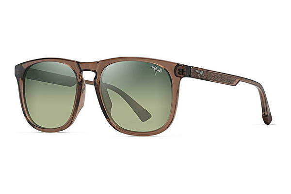 Zonnebril Maui Jim Kupaa HTS641-01