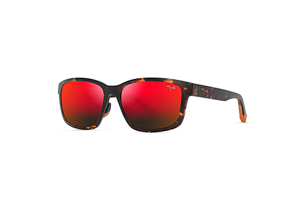 Zonnebril Maui Jim Lehiwa AF RM648-10