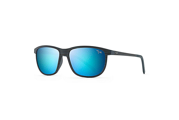 Zonnebril Maui Jim Lele Kawa B811-03S