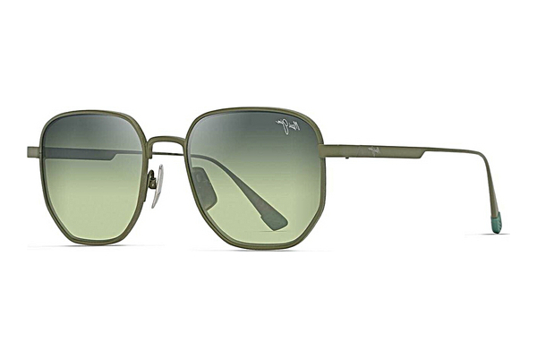 Zonnebril Maui Jim Lewalani HTS633-15