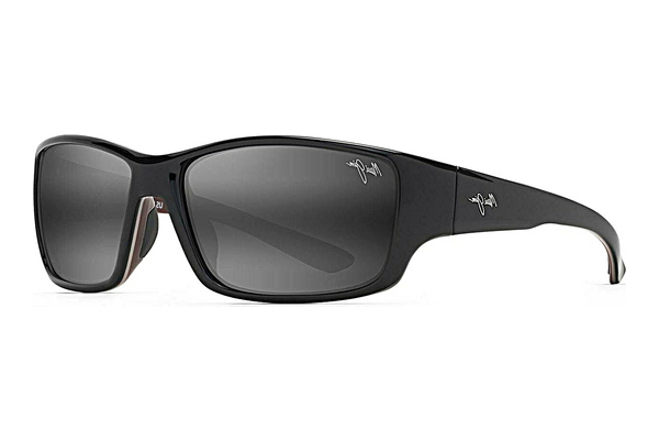 Zonnebril Maui Jim Local Kine 810-07E